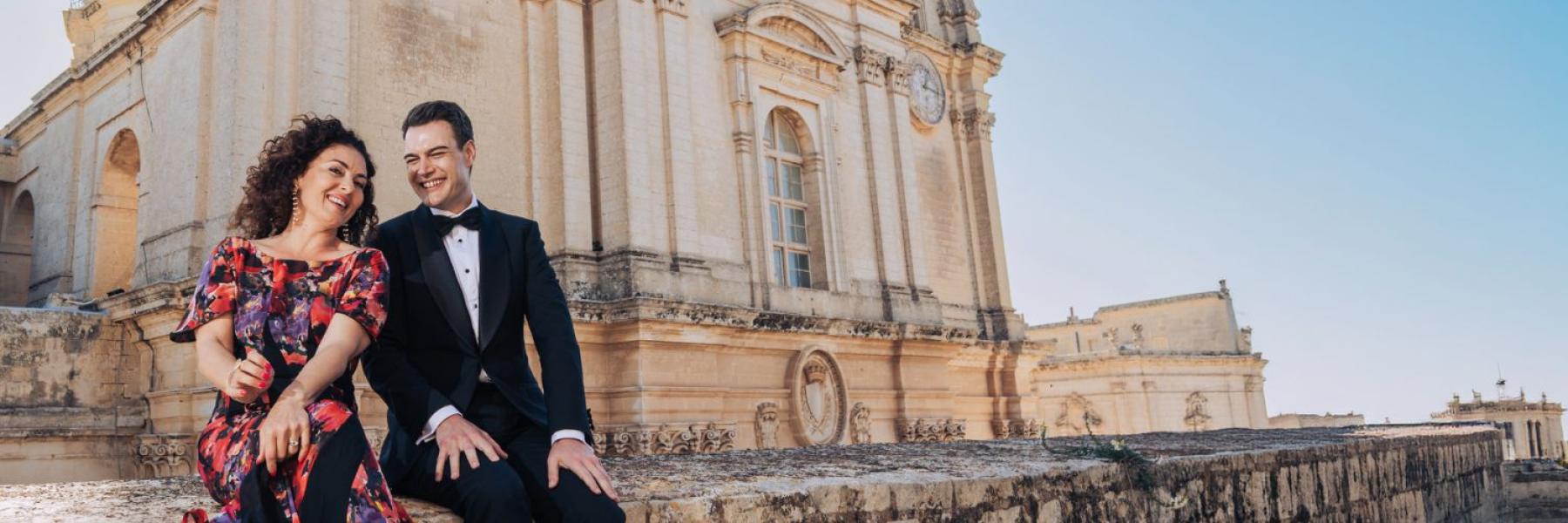 A Midsummer Dream: An Mdina Resounds Concert