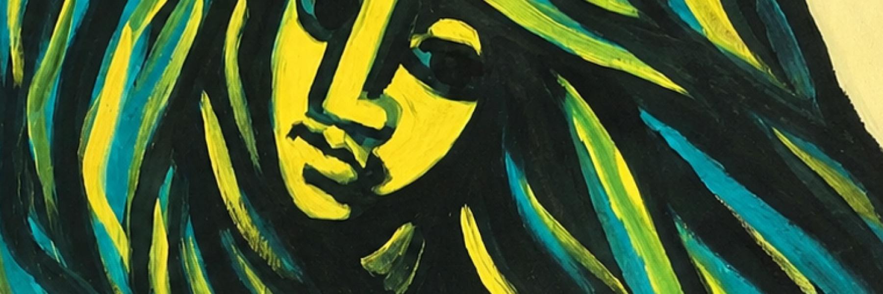 Hidden Goddesses: Unseen Paintings by Giorgio Preca