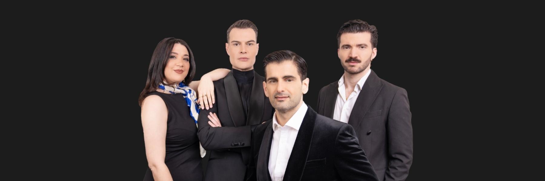 Opera in the Capital 2026