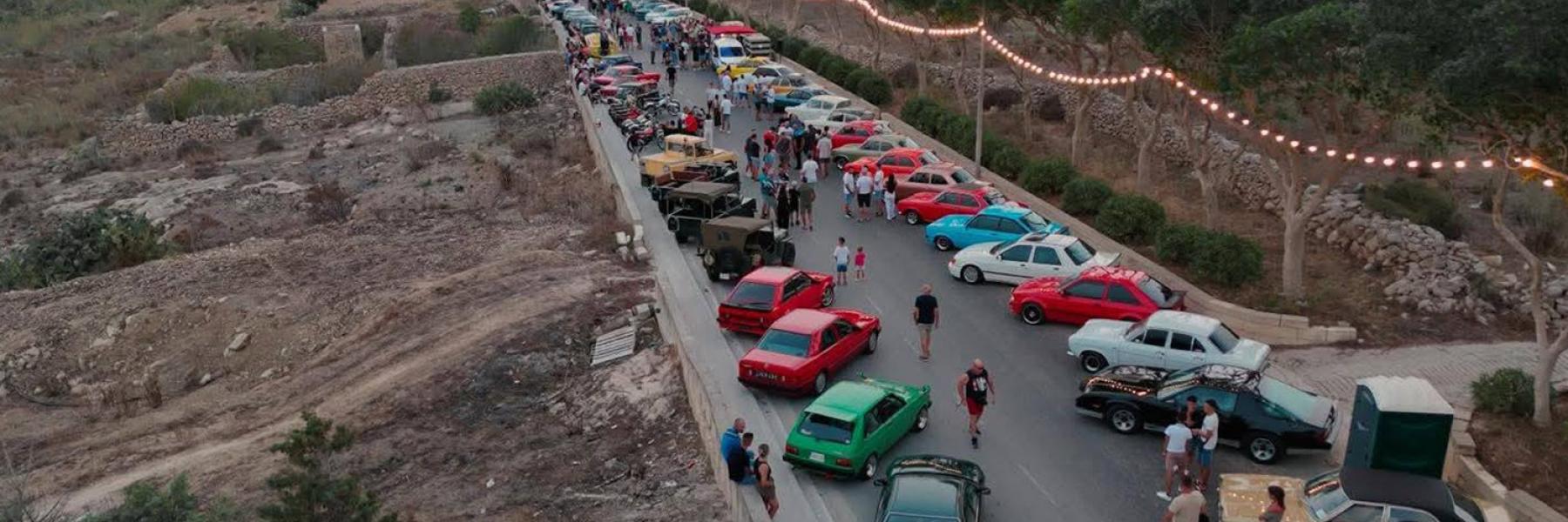 Qala Autofest