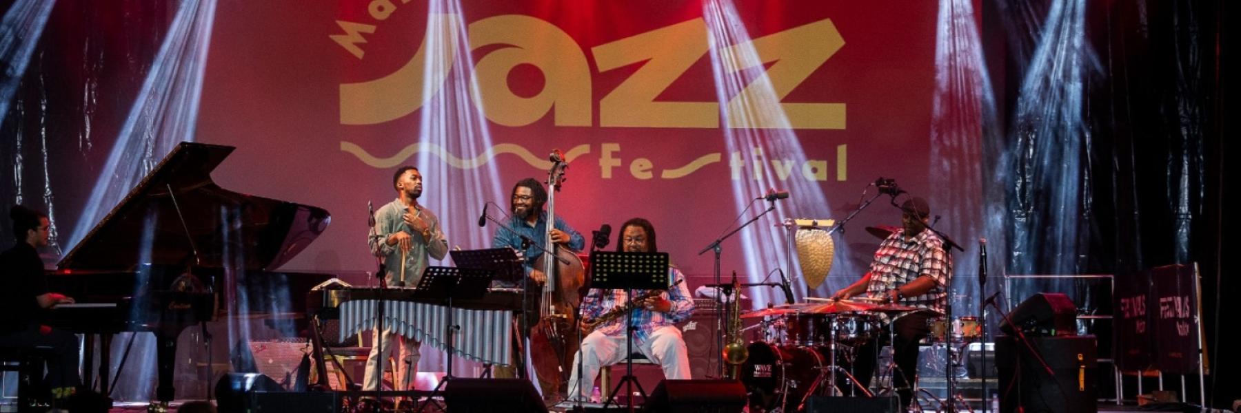Malta Jazz Festival 2026 - Ta' Liesse