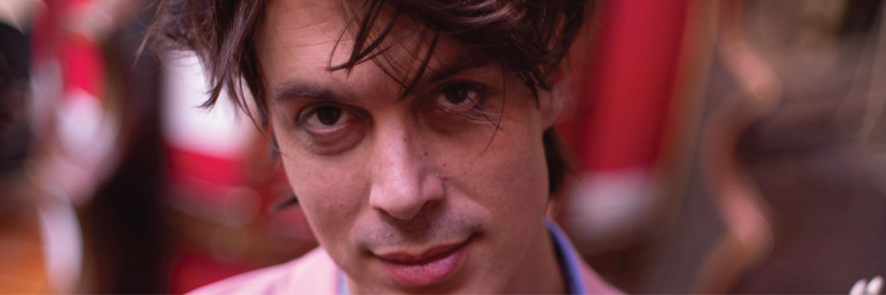 Malta Jazz Festival 2026 - Guilhem Flouzat – Bottommost