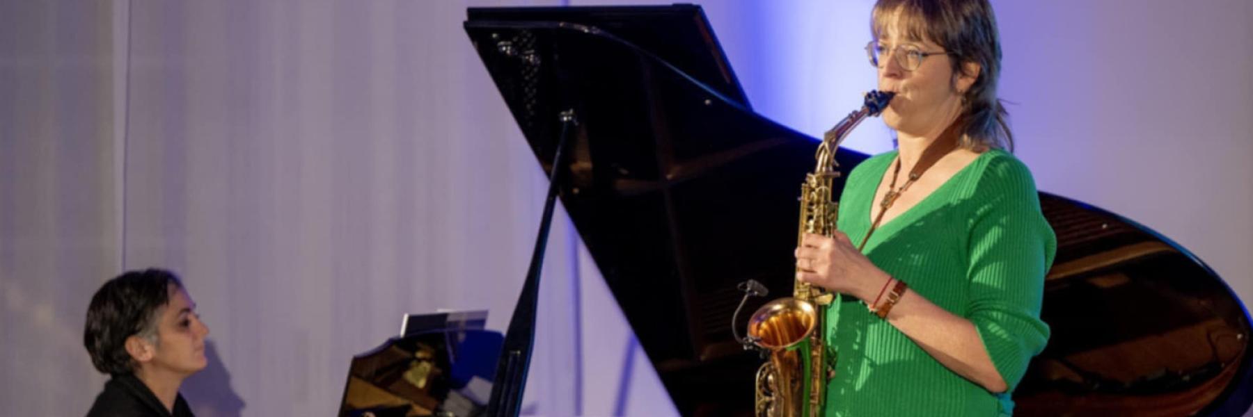 Auric Saxophone Quartet