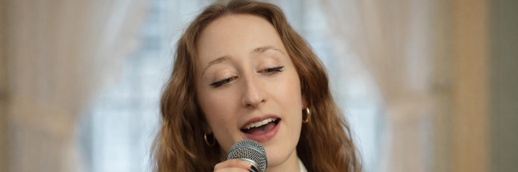 Vocal Recital