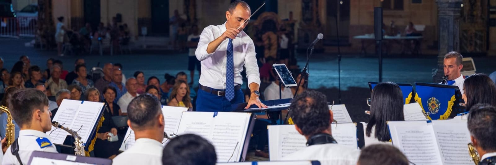 Annual Band Concert