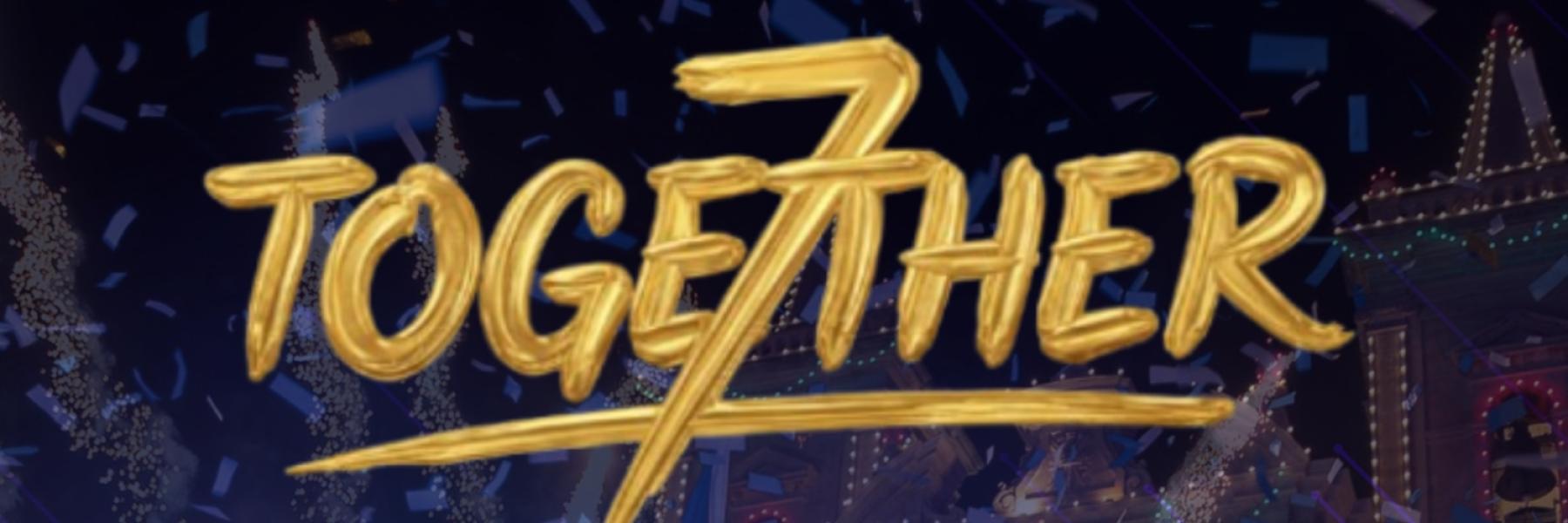 Together – Il-Marc tal-Anglu - Tarxien Feast 2026