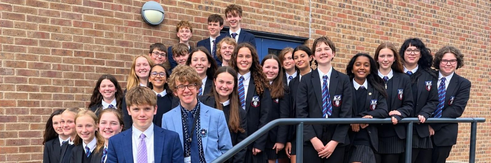 Chesham Grammar School Choir Concert