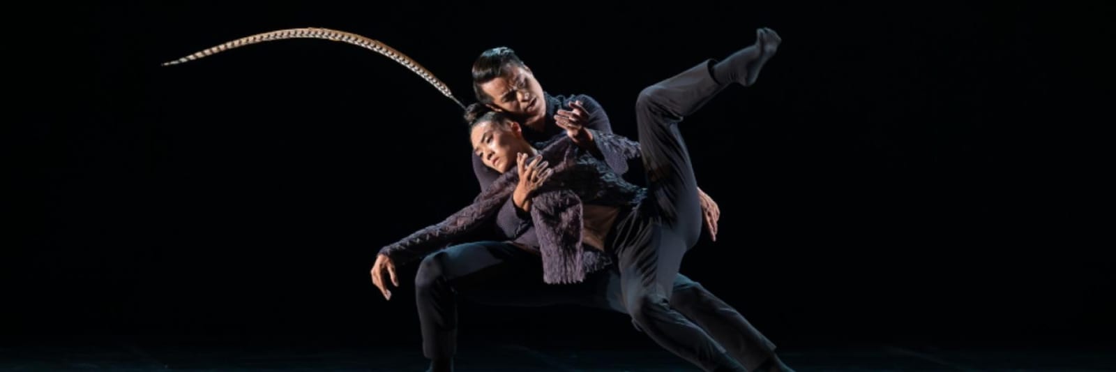 Dance Festival Malta - Waterkind