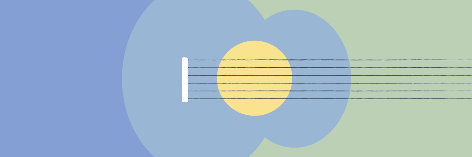 Encounters with the Latin Guitar