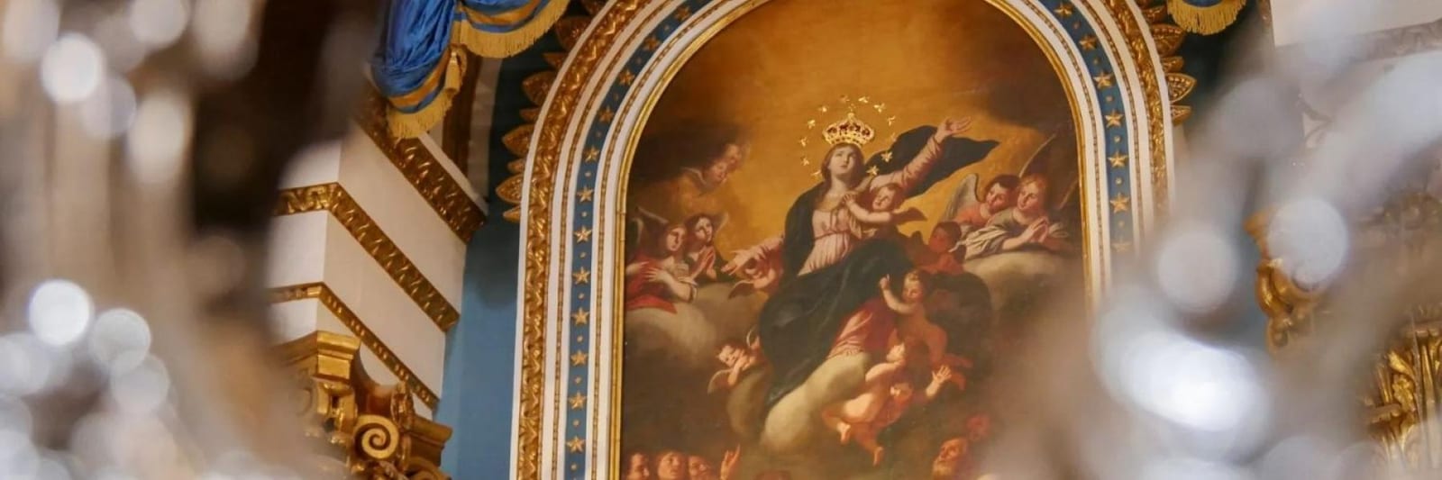 Feast of Our Lady of Victories 2026