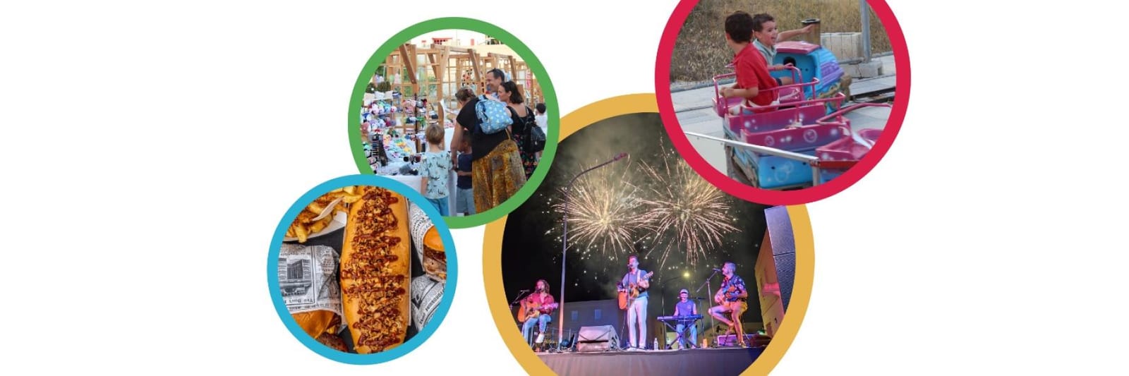 Festa Lwien