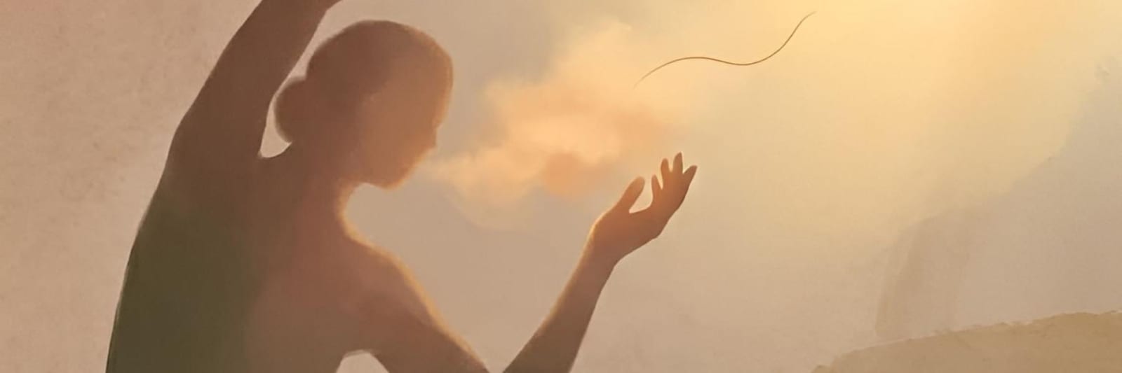Finding God in the Rhythm of the Body