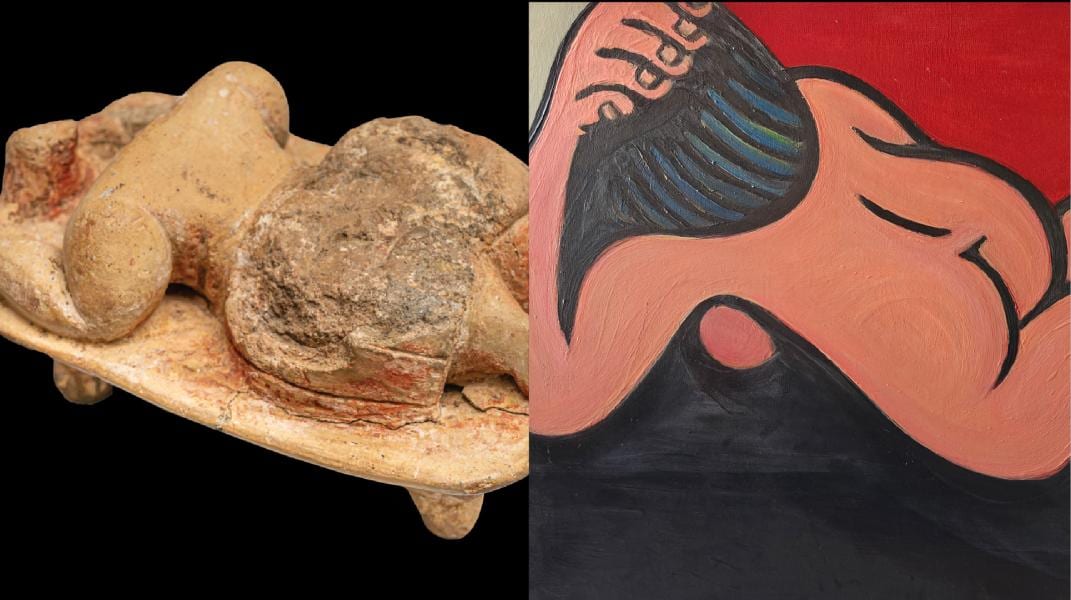 Giorgio Preca – Where identity and Heritage intersect