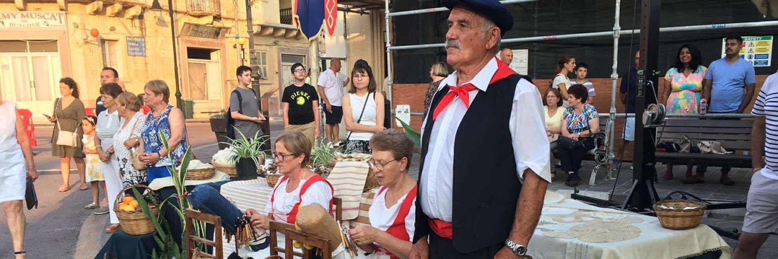Gozo Ceramics Festival