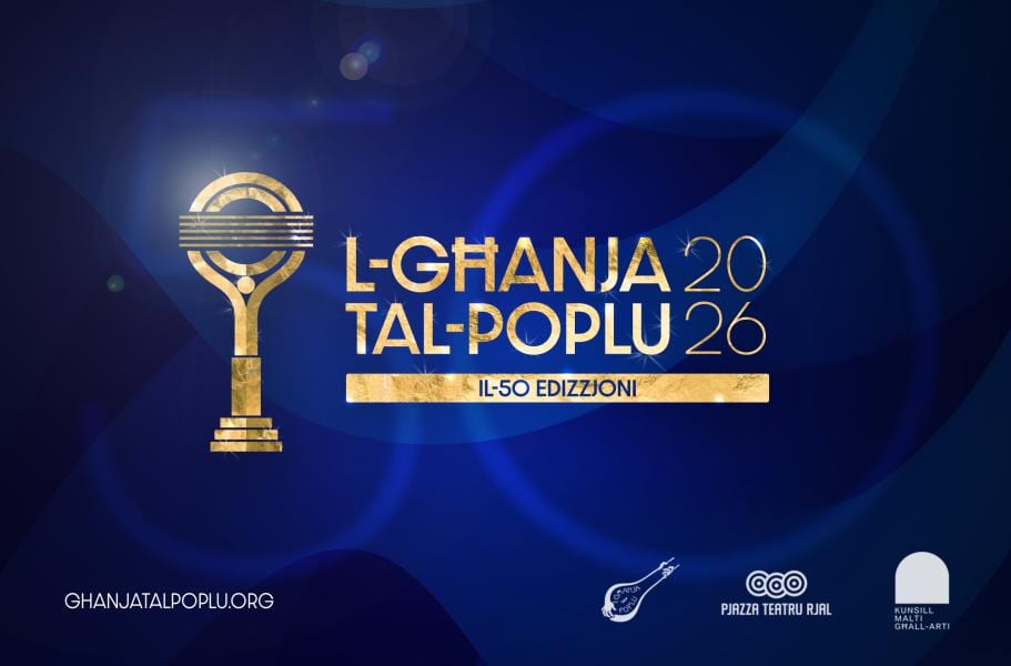 L-GĦANJA TAL-POPLU 2026