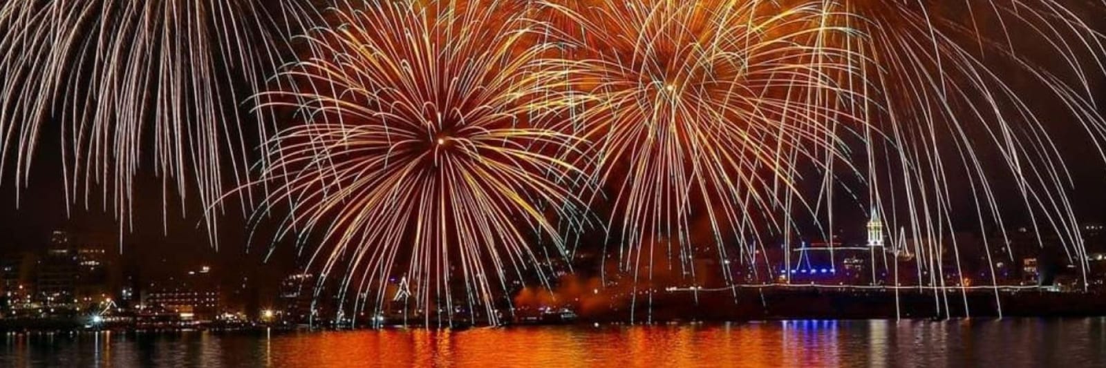 Magic on the Sea