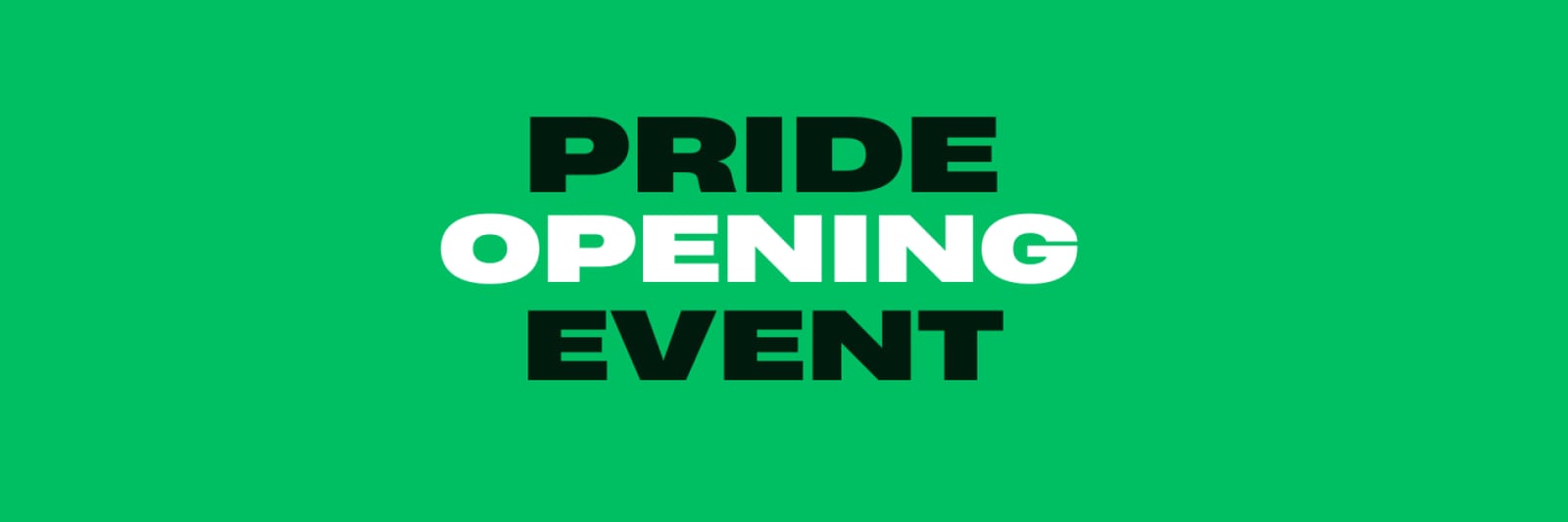 Malta Pride Opening Party
