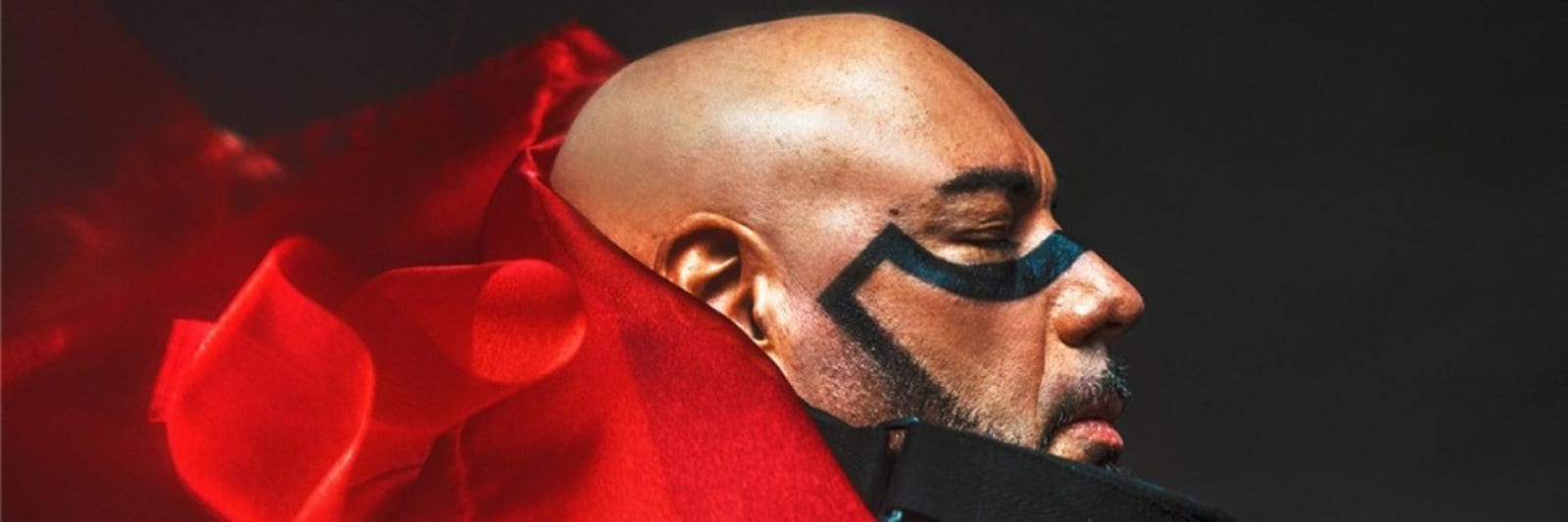 Roger Sanchez in Malta