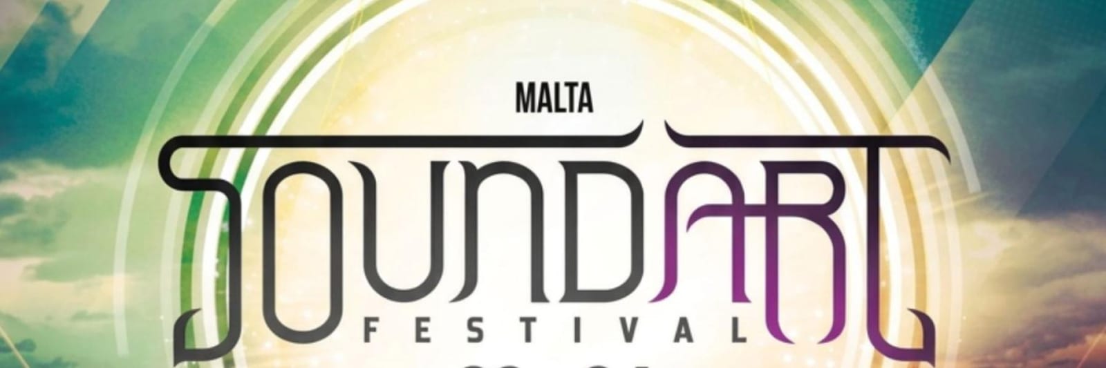 SoundArt Festival Malta 2026