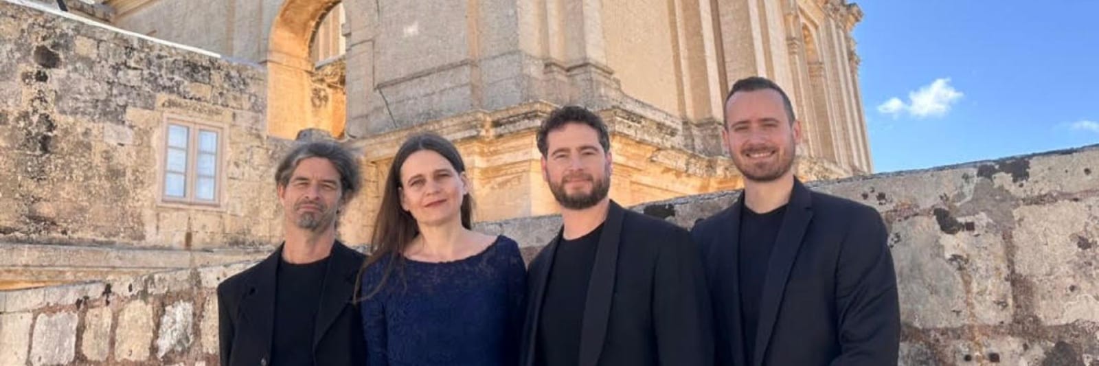 The Four Seasons Concert