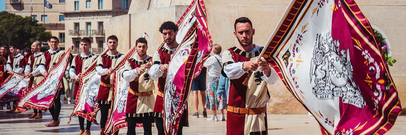 The Three Palaces Festival 2026