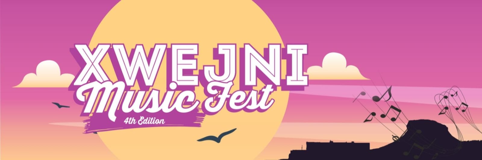 Xwejni Music Fest