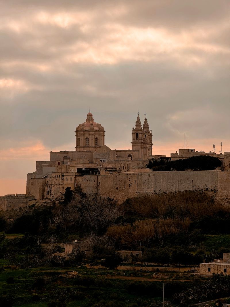 Mdina